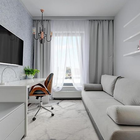 Apartament Aga Motlawa Starowka غدانسك المظهر الخارجي الصورة