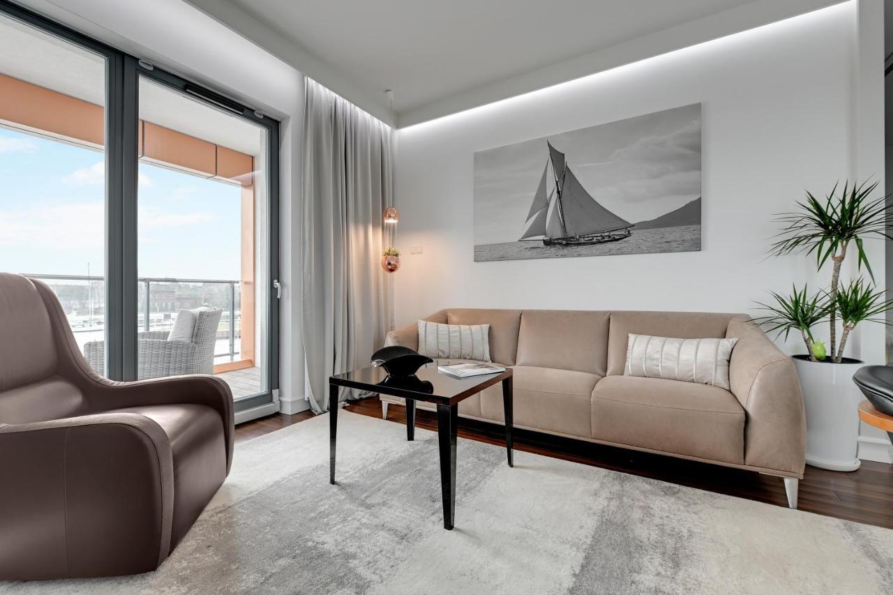 Apartament Aga Motlawa Starowka غدانسك المظهر الخارجي الصورة