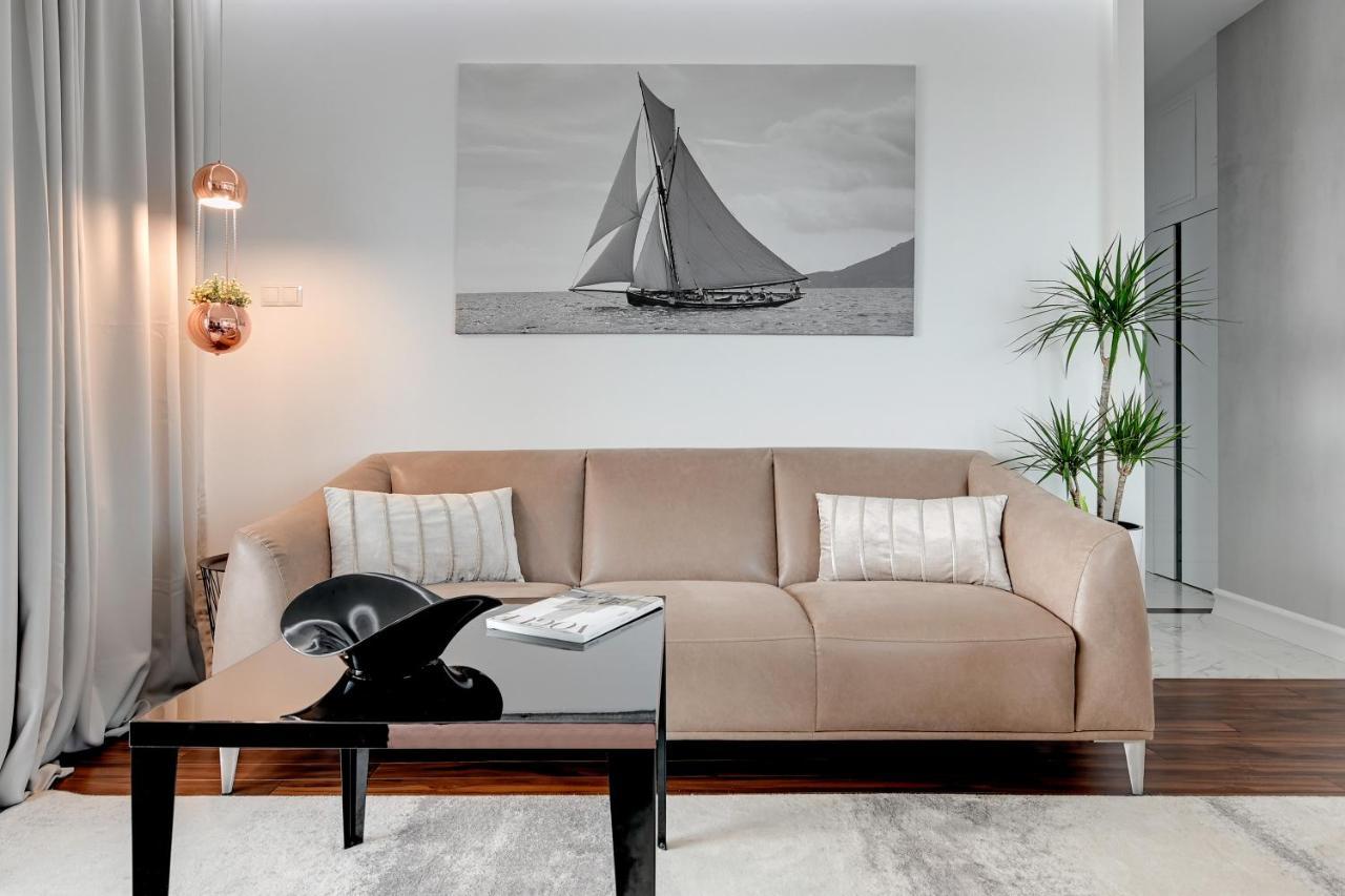 Apartament Aga Motlawa Starowka غدانسك المظهر الخارجي الصورة