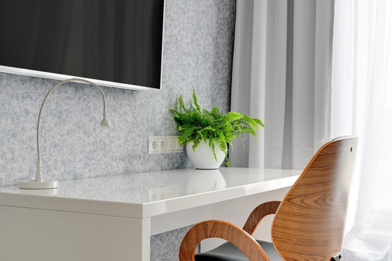 Apartament Aga Motlawa Starowka غدانسك المظهر الخارجي الصورة